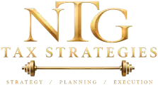 NTG Tax Strategies